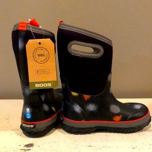 Bogs Youth size 1 Winter Boots!